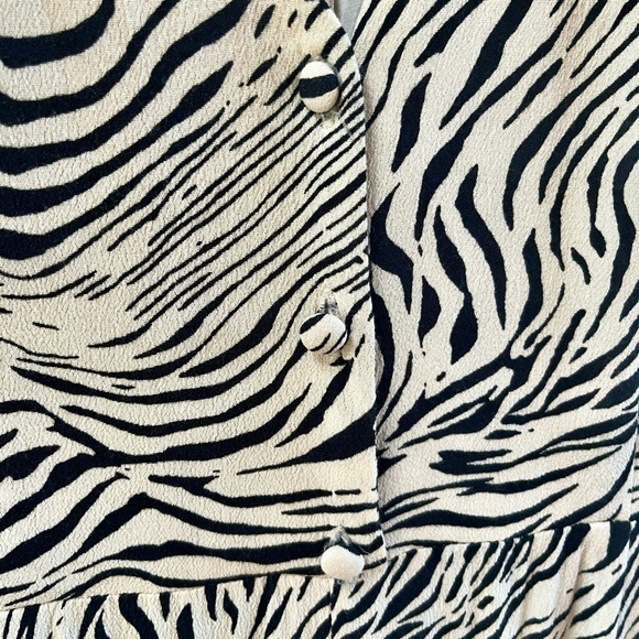 Anthro Ossie Jumpsuit - Picture 8 of 10